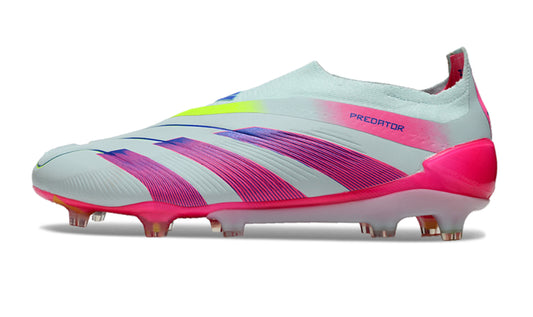 Botas Adidas Predator Sin Cordones Elite FG