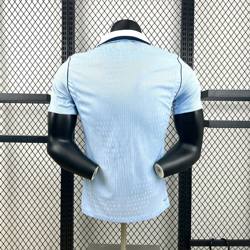 Uruguay 2026 WC home Jersey