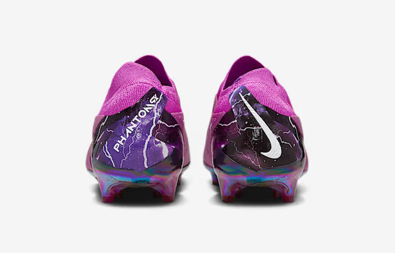 Nike Phantom GX Elite FG “Thunder”