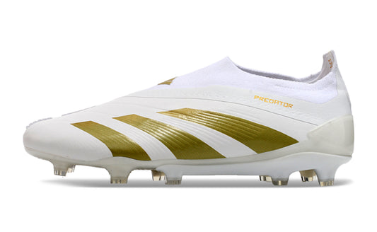 Adidas Predator Elite Laceless FG