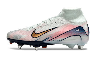 Nike Mercurial Air Zoom Superfly 10 Elite Metal studs (Sg)