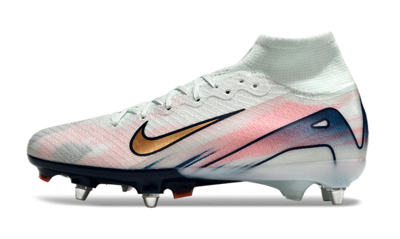 Nike Mercurial Air Zoom Superfly 10 Elite Metal studs (Sg)