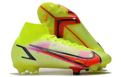 Botas de fútbol Nike Mercurial Superfly VIII FG