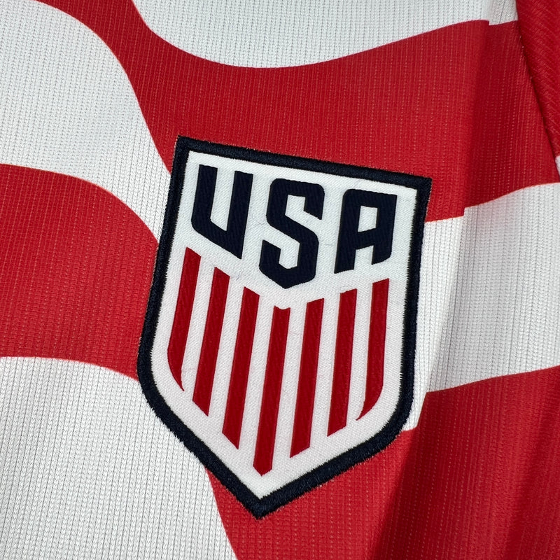 USA   2026 WC home  Jersey