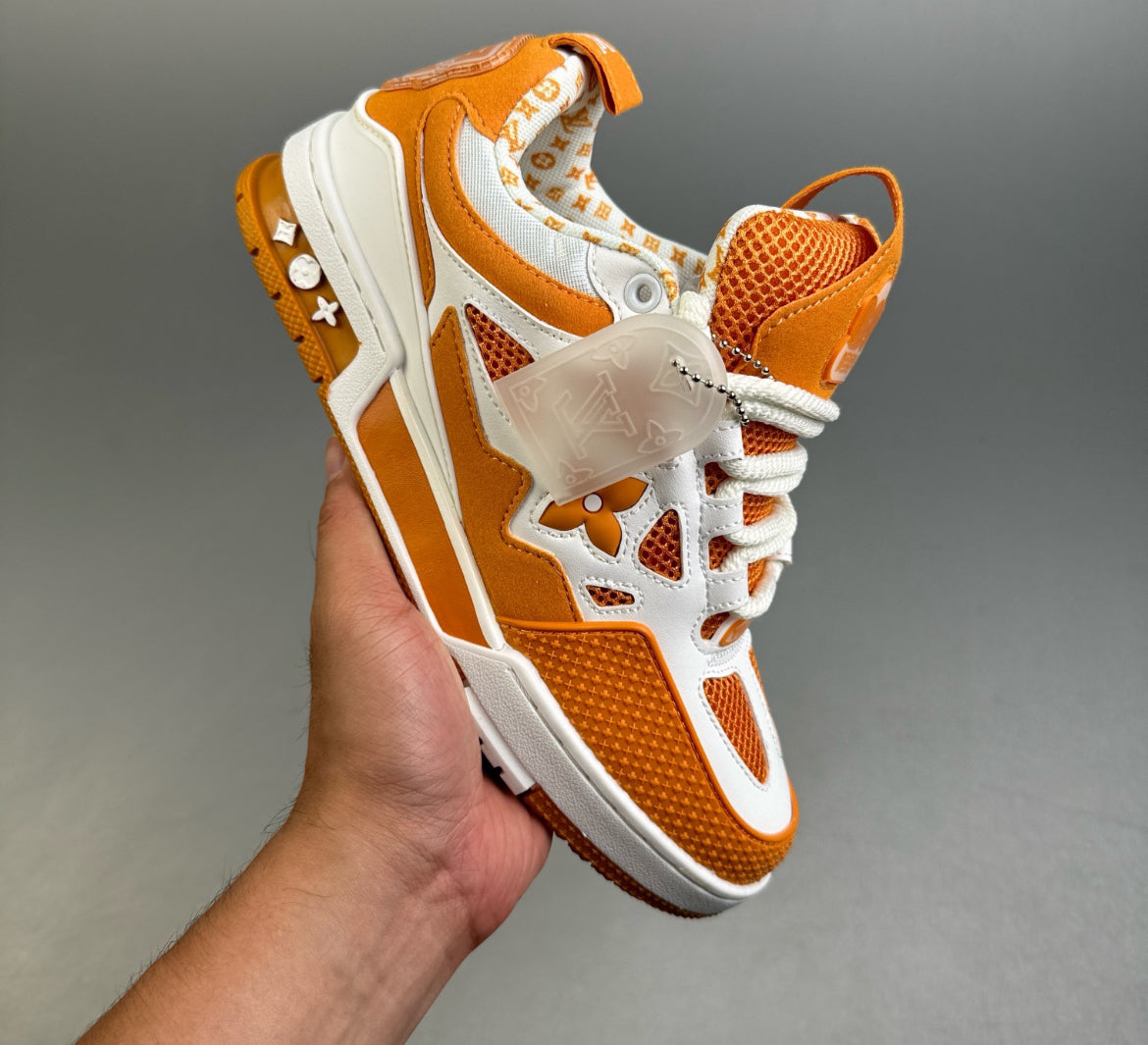 Louis Vuitton Skate