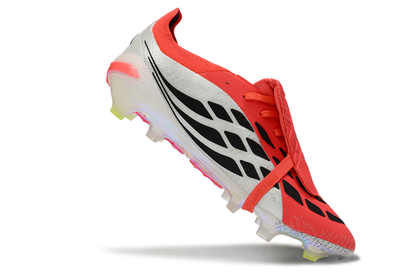 Adidas Predator with foldable tongue Elite FG