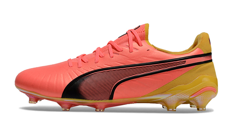 Botas de fútbol Puma King Ultimate Fg/Ag