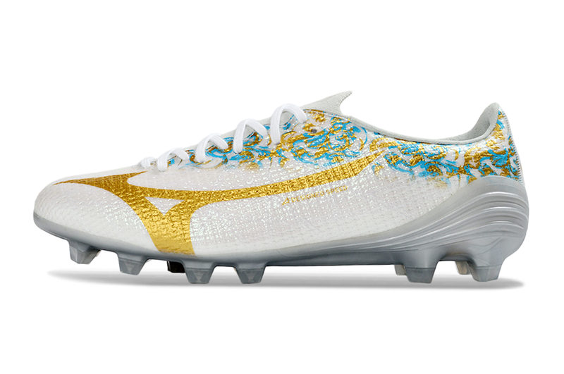 Mizuno football boots Alpha III  Japan Elite FG