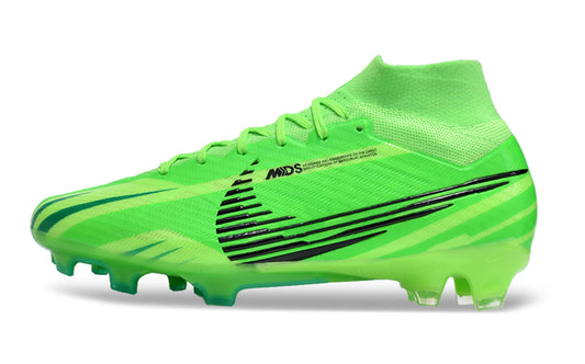 Nike Zoom Mercurial Superfly 9 Elite FG Dream Speed Verde Strike