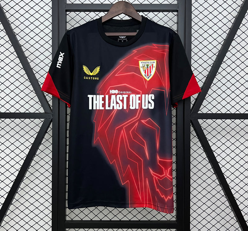 Athletic de Bilbao football shirt 25/26 Special Edition