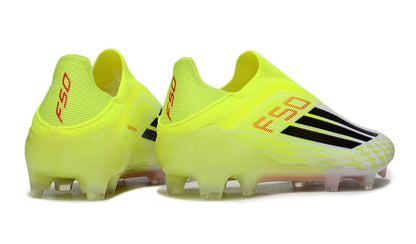 Adidas F50 Laceless Elite FG