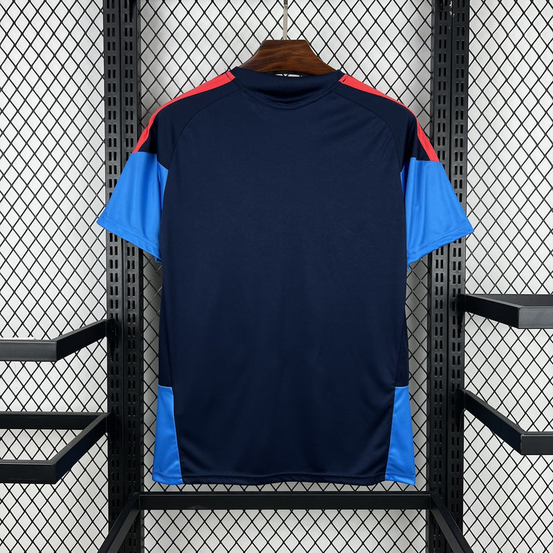 Colombia  2026 WC Jersey