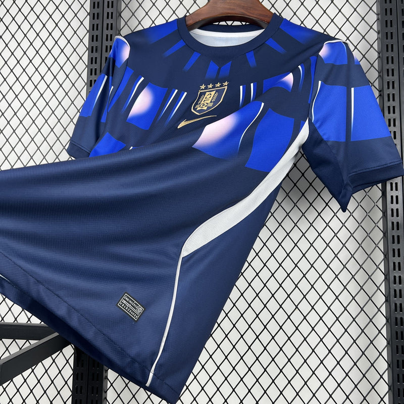 Uruguay 2026 WC away Jersey