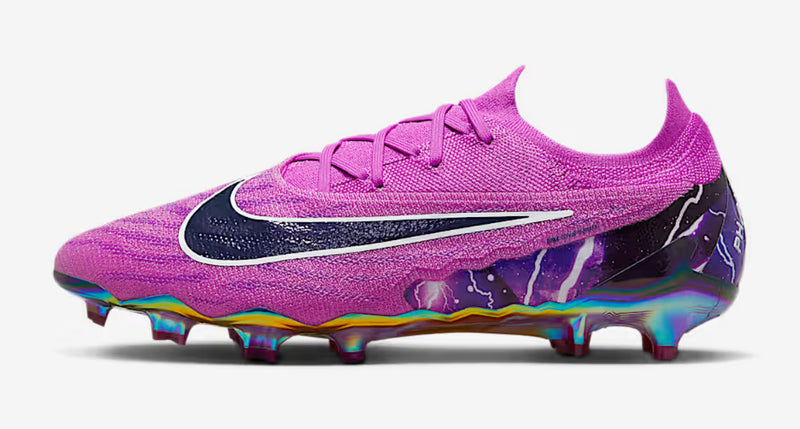 Nike Phantom GX Elite FG “Thunder”