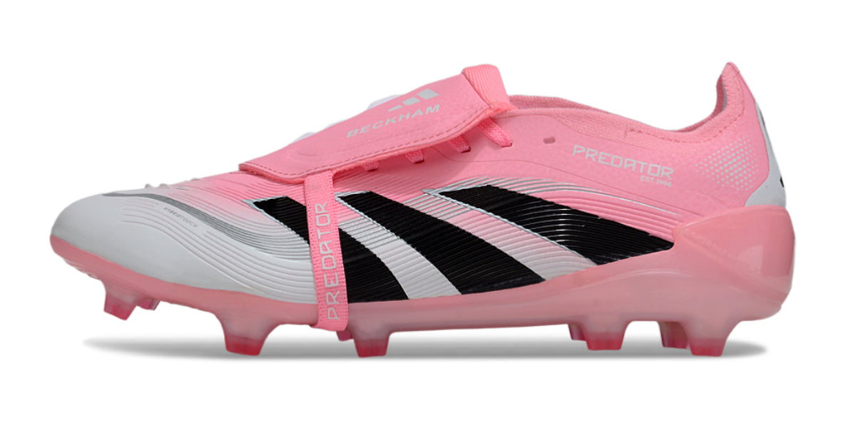 Adidas Predator with Tongue X Beckham Elite FG