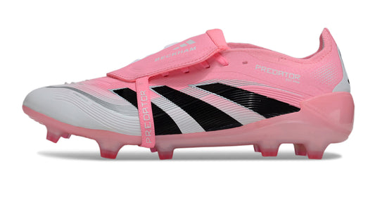 Adidas Predator with Tongue X Beckham Elite FG