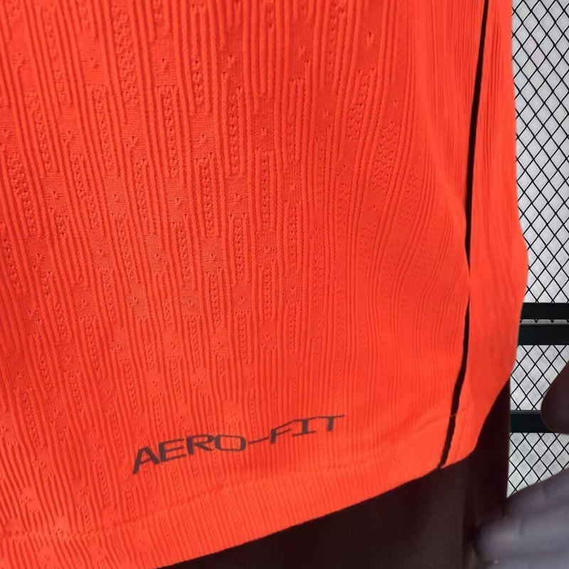 Netherlands 2026 WC home Jersey