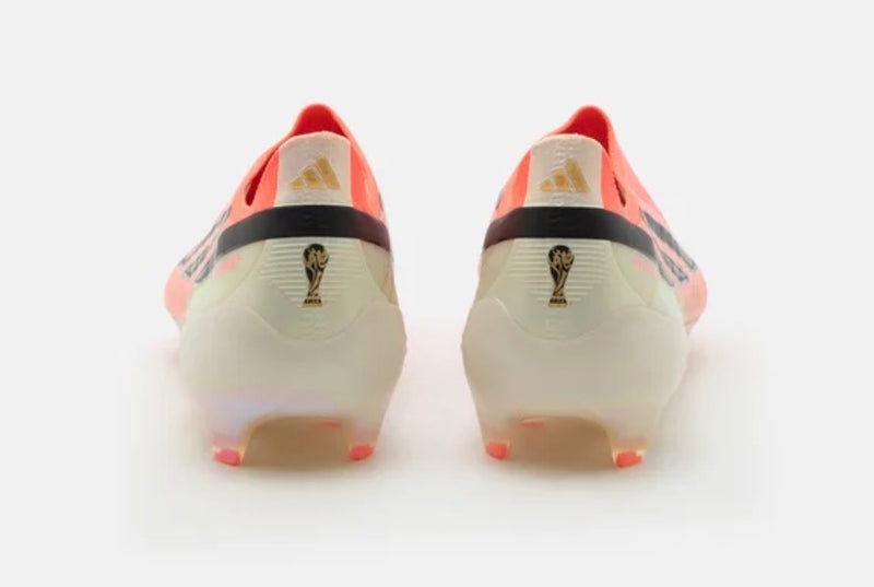 Adidas F50 laceless Elite FG (World Cup Pack)