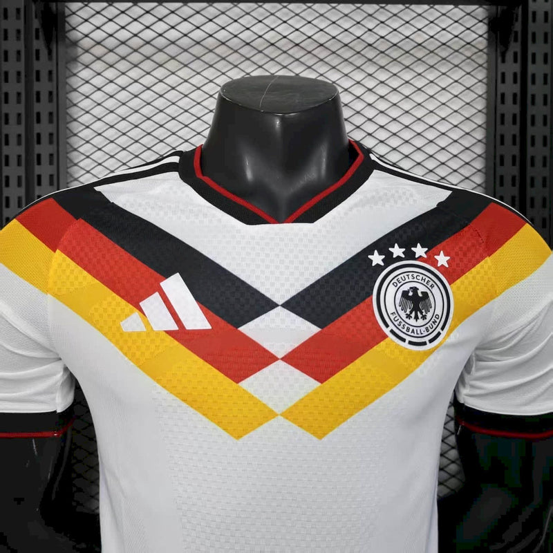 Germany 🇩🇪 2026 WC Home  Jersey