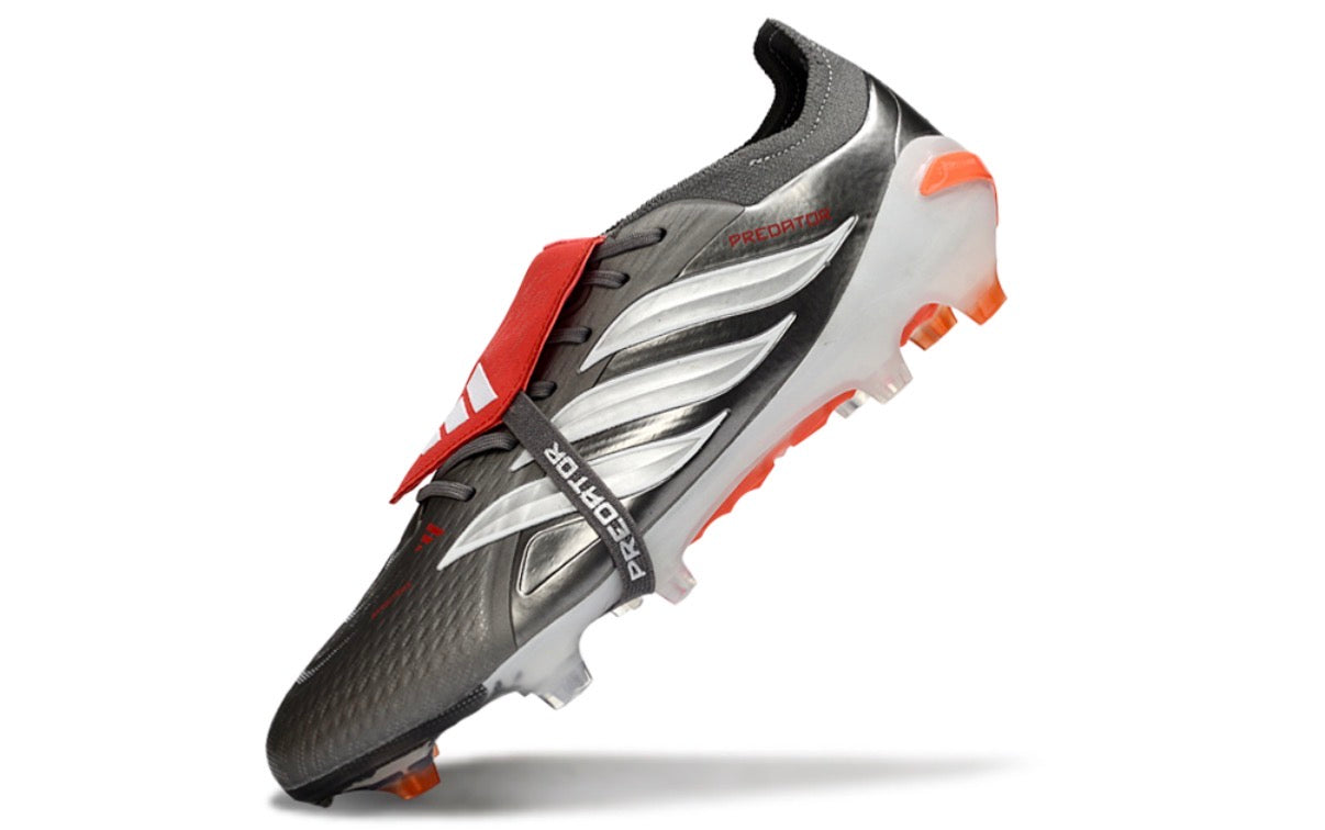 Adidas Predator with foldable  tongue