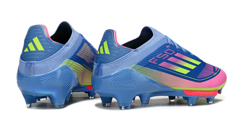 Adidas F50 plus Elite FG
