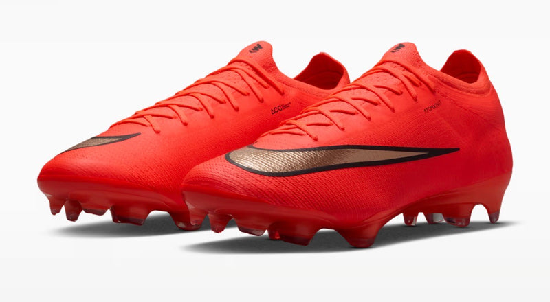 Nike Air Zoom Mercurial Vapor 17 Elite FG