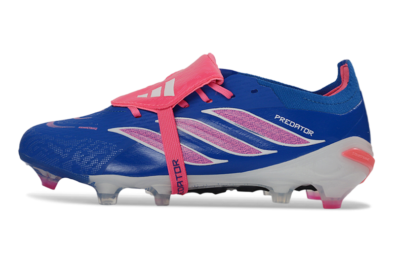Adidas Predator Accuracy Elite FG with foldable tongue