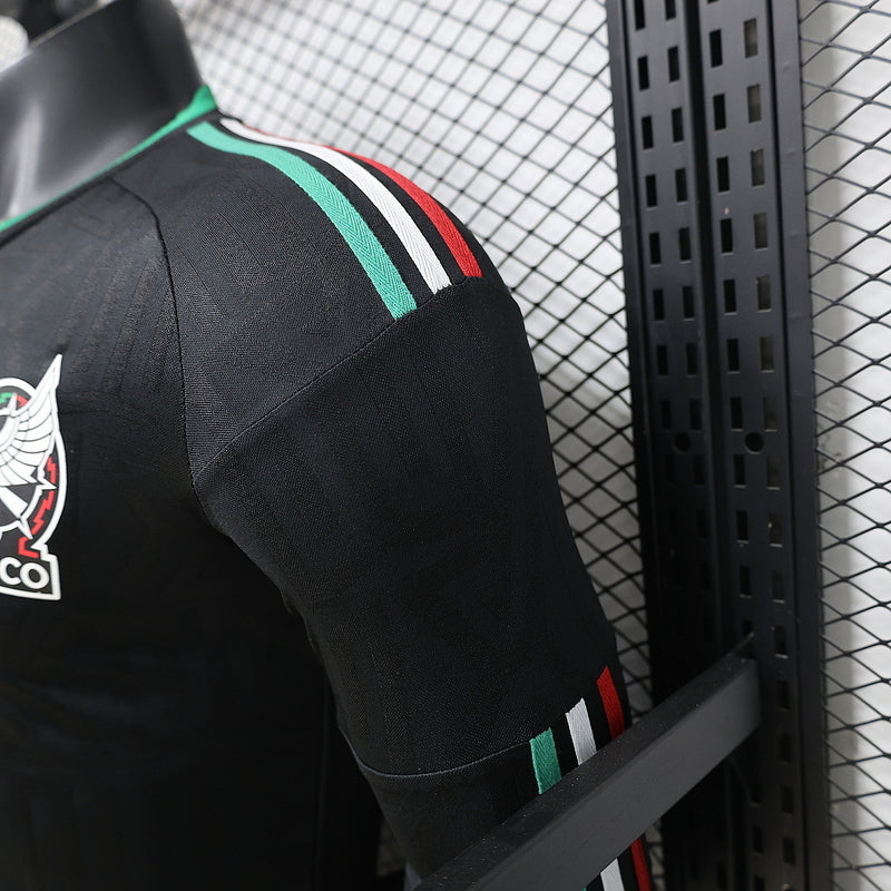 México  2026 WC Jersey