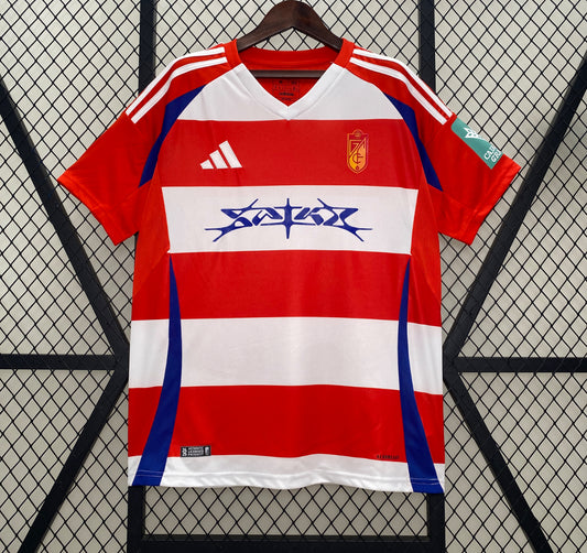 Granada Home Shirts 24/25, Fan Version