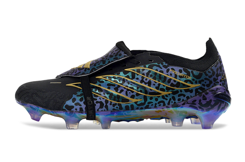 Adidas Football Boots Predator fold over Tongue x KAKA Elite FG