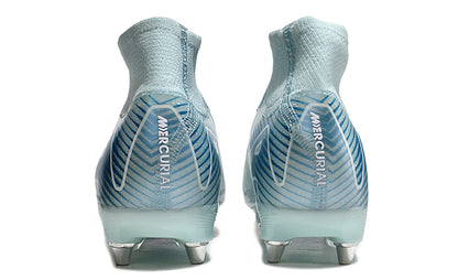 Nike Mercurial air Zoom Superfly 10 Elite Metal studs (sg)