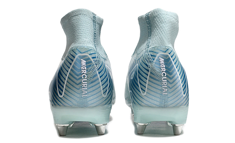 Nike Mercurial air Zoom Superfly 10 Elite Metal studs (sg)