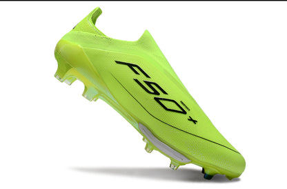 Botas de fútbol Adidas F50+ Elite FG