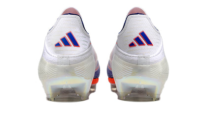 Adidas F50 Laceless