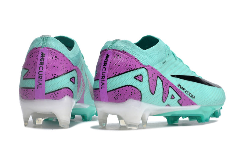 Zapatos de fútbol de Nike Mercurial Air Zoom Vapor 15 Pro FG “Peak Ready”