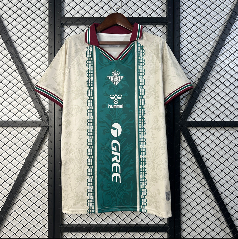 Real Betis Football shirt (Special Edition)