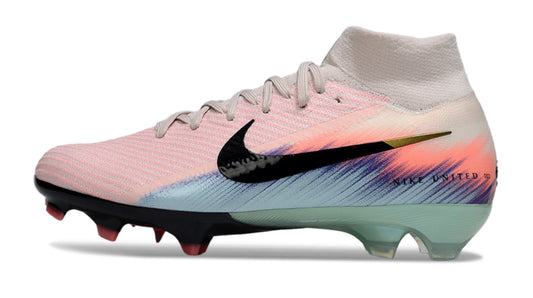 Nike Mercurial Air Zoom Superfly Vapor 10 Elite FG