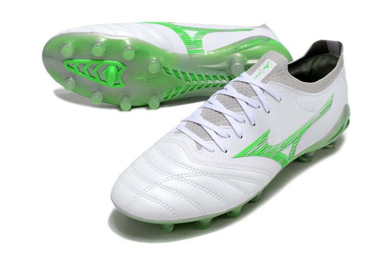 Mizuno Morelia Neo 4 Elite FG
