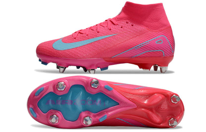 Nike Mercurial Air Zoom Superfly 10 Elite Metal studs (Sg)