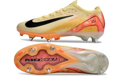 Nike Mercurial Air Zoom Vapor 16 X KM Elite Metal studs (Sg)