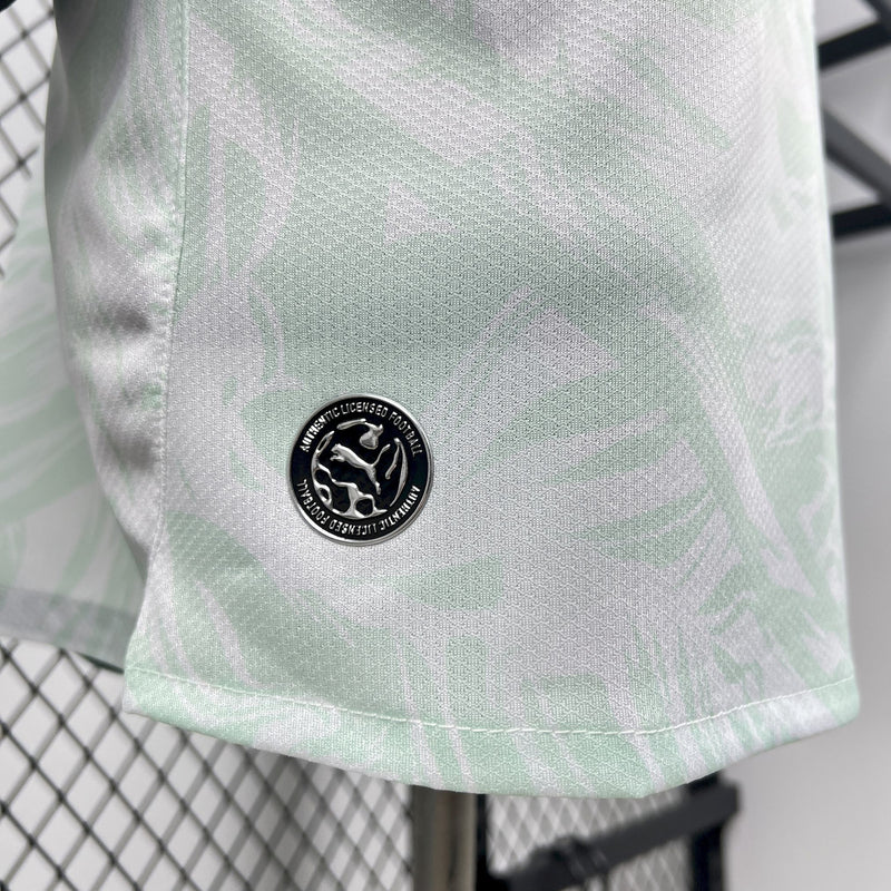Portugal 2026 WC Away Jersey