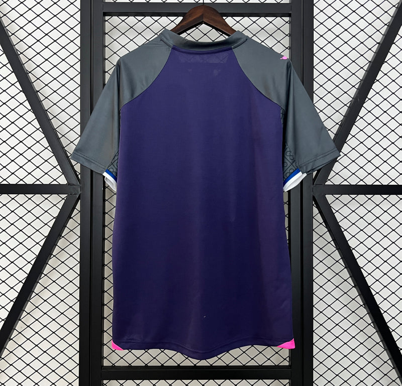 RCD Espanyol Away Shirt, season 24/25