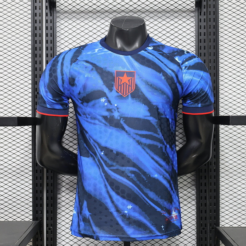 USA 2026 WV special Jersey