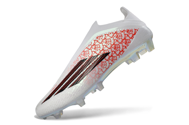 Adidas Football Boots F50  x Lamine Yamal Laceless  Elite FG