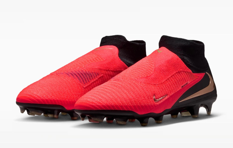 Nike Phantom High 6 Elite FG