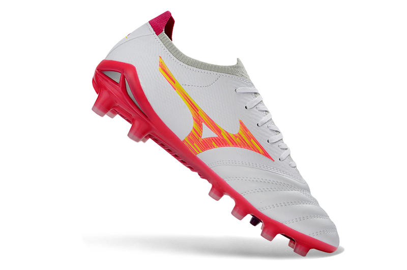 Mizuno football boots Morelia Neo IV Elite FG