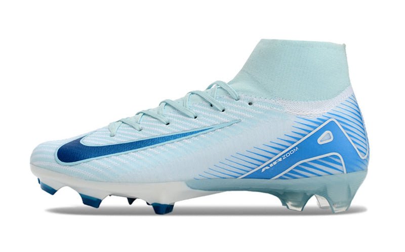 Botas de fútbol Nike Air Zoom Mercurial Superfly X Elite FG