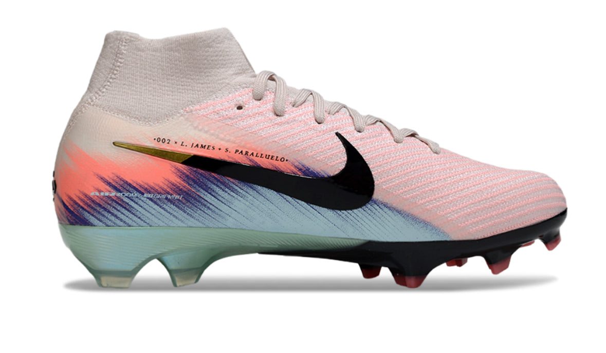 Nike Mercurial Air Zoom Superfly Vapor 10 Elite FG