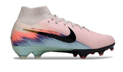Nike Mercurial Air Zoom Superfly Vapor 10 Elite FG