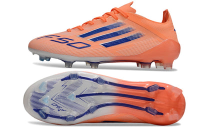 Adidas F50 Coral Blaze Elite FG